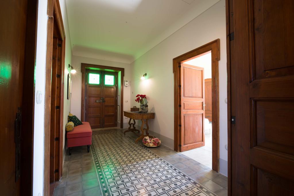 Villa La Magione à Raguse Extérieur photo