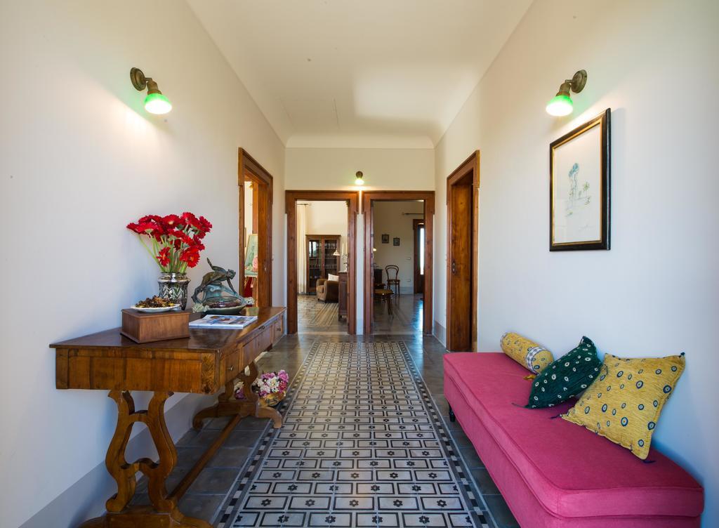 Villa La Magione à Raguse Extérieur photo