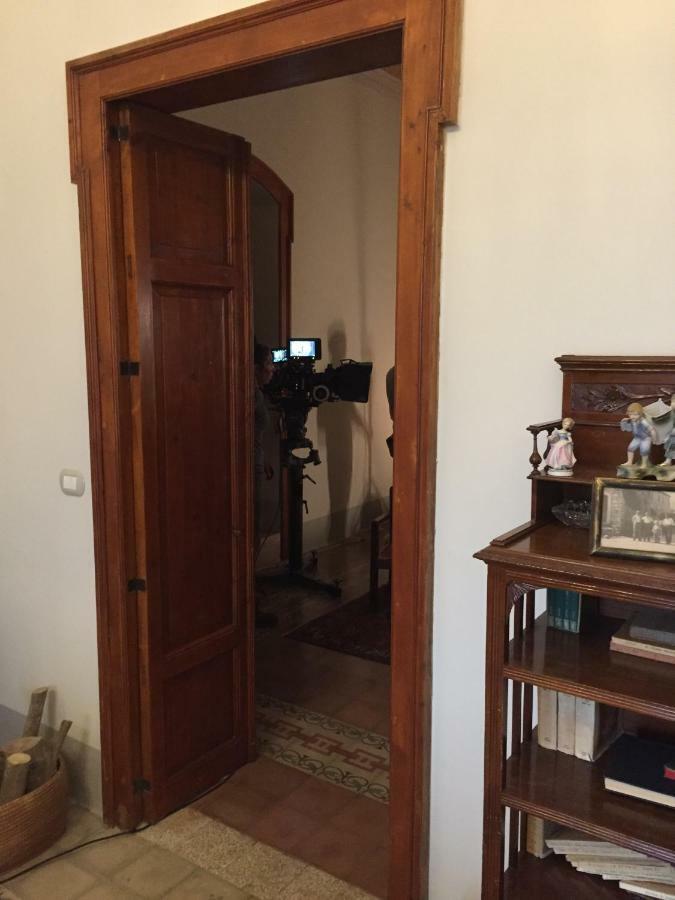 Villa La Magione à Raguse Extérieur photo